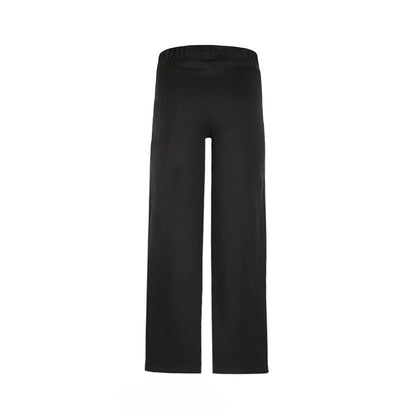Pantalone Palazzo da Ragazza No Way Monday O56048-1