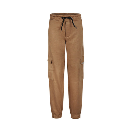 Pantalone Cargo da Ragazzo No Way Monday O56159-1