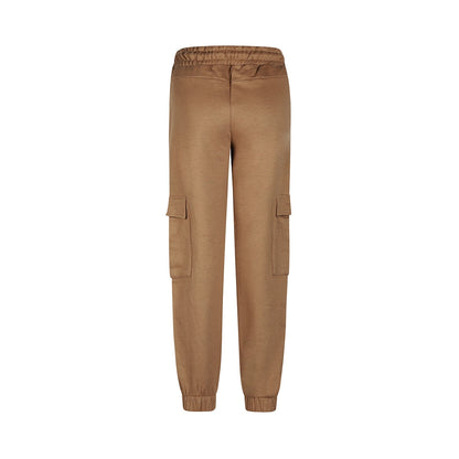 Pantalone Cargo da Ragazzo No Way Monday O56159-1