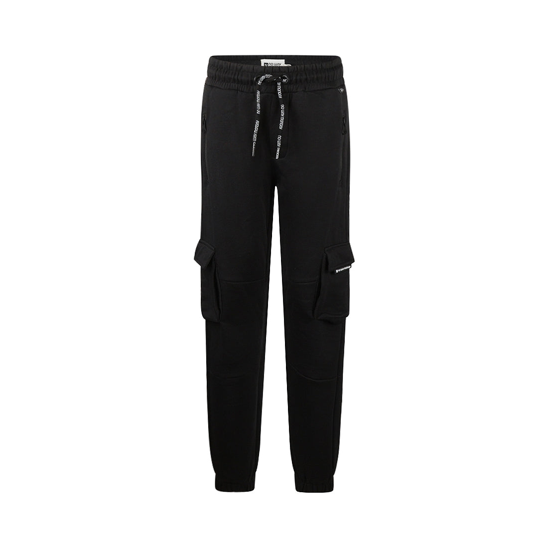 Pantalone Cargo da Ragazzo No Way Monday O56240-1