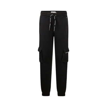 Pantalone Cargo da Ragazzo No Way Monday O56240-1