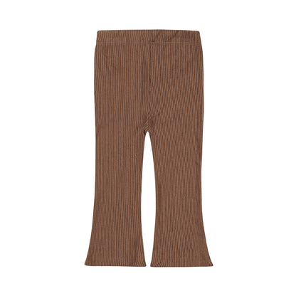 Pantaloni a zampa da Bebè Dirkje O56401-35