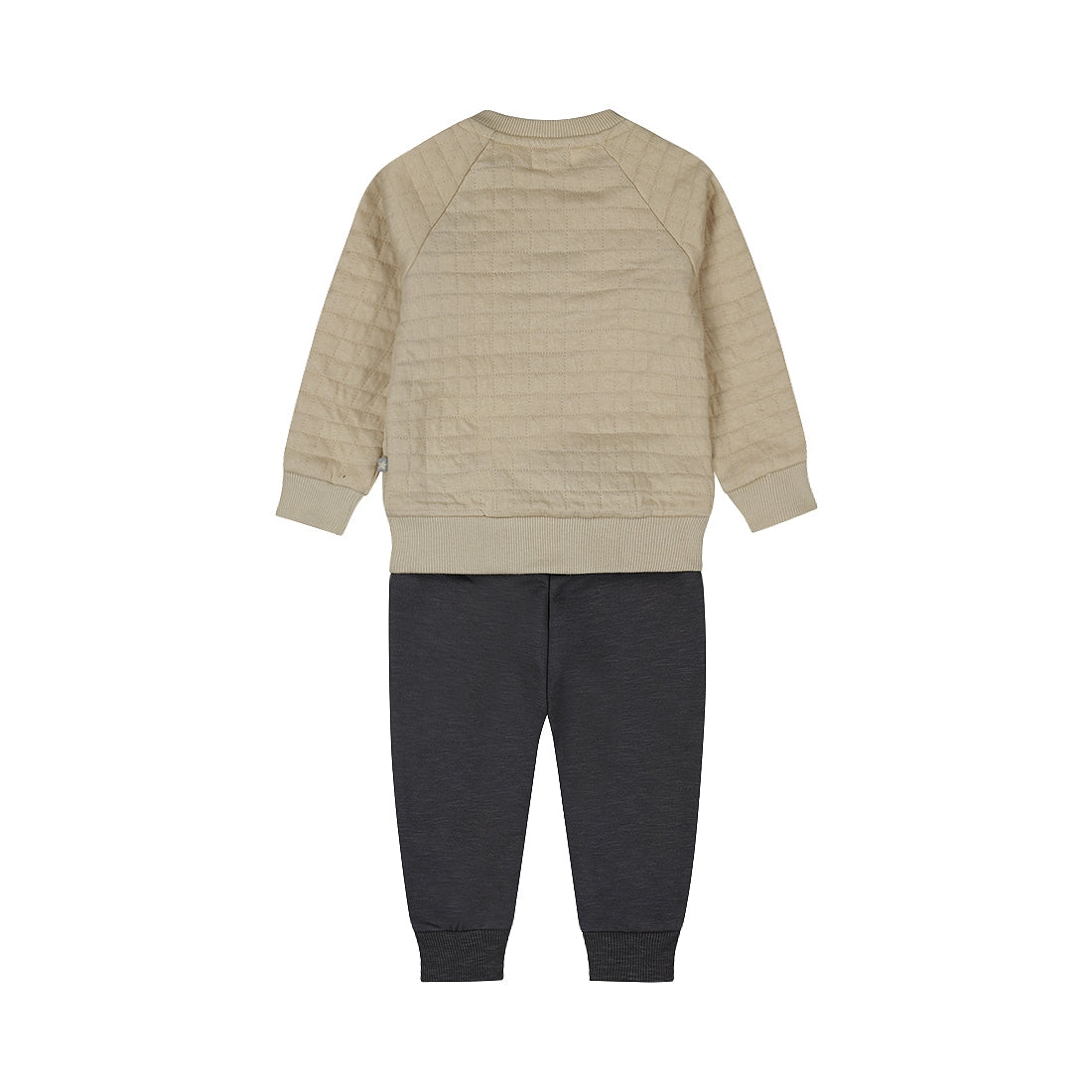 Coordinato Casual da Bebè Dirkje O56595-35