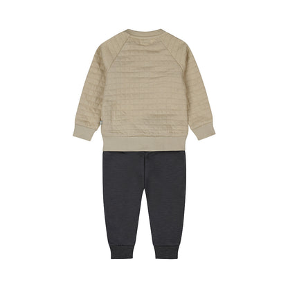 Coordinato Casual da Bebè Dirkje O56595-35