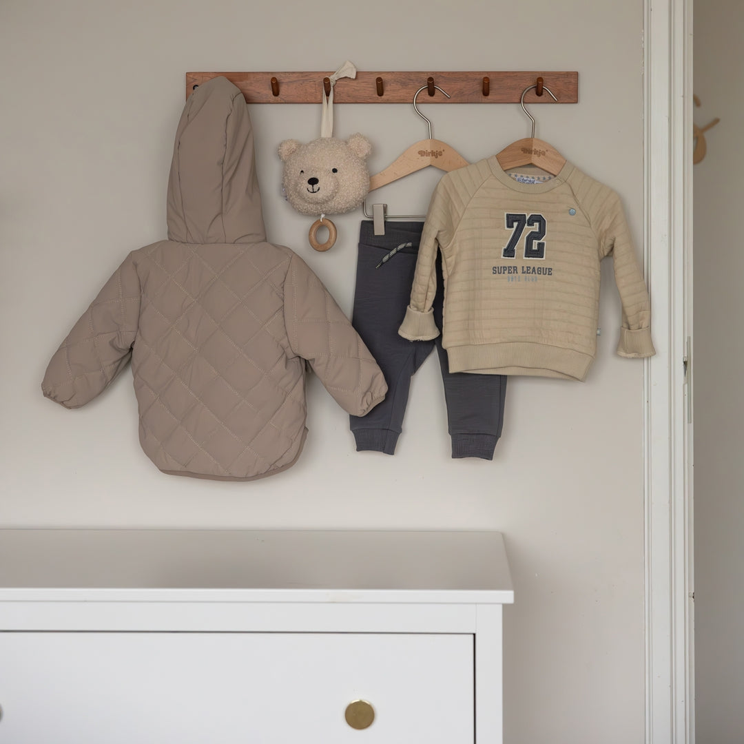 Coordinato Casual da Bebè Dirkje O56595-35