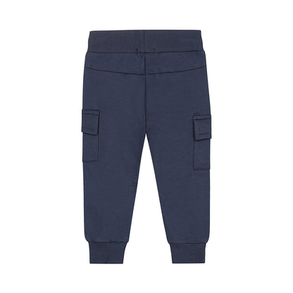 Pantaloni Cargo da Bebè Dirkje O56723-35