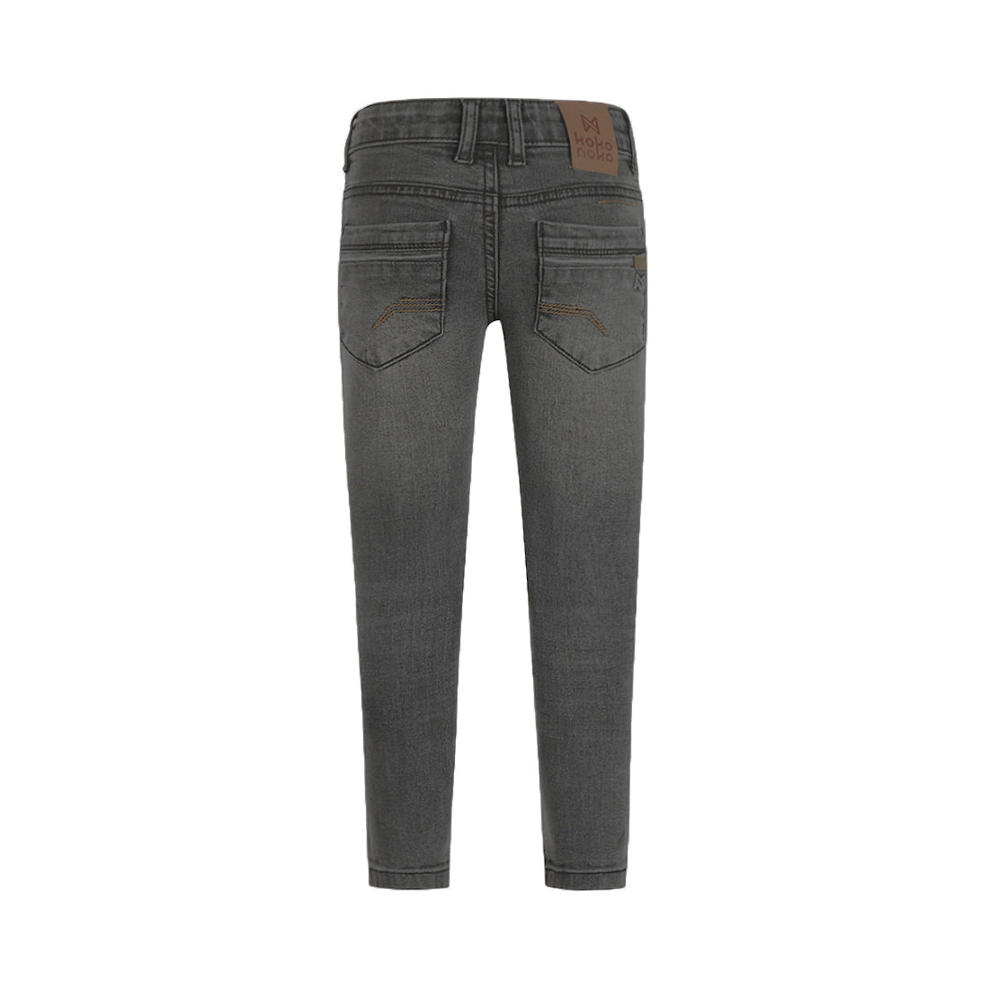 Jeans Skinny da Bimbo Koko Noko O56837-37