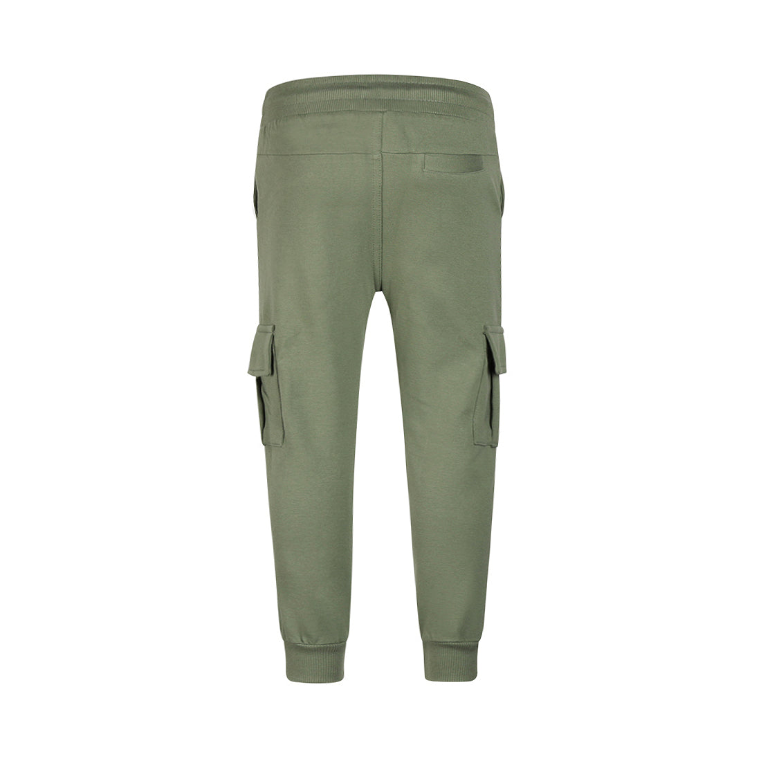 Pantalone Cargo Verde Militare Koko Noko O56881-37