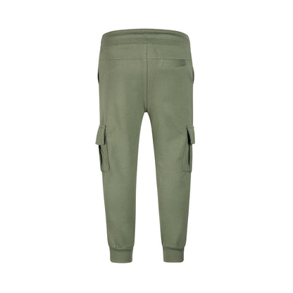 Pantalone Cargo Verde Militare Koko Noko O56881-37