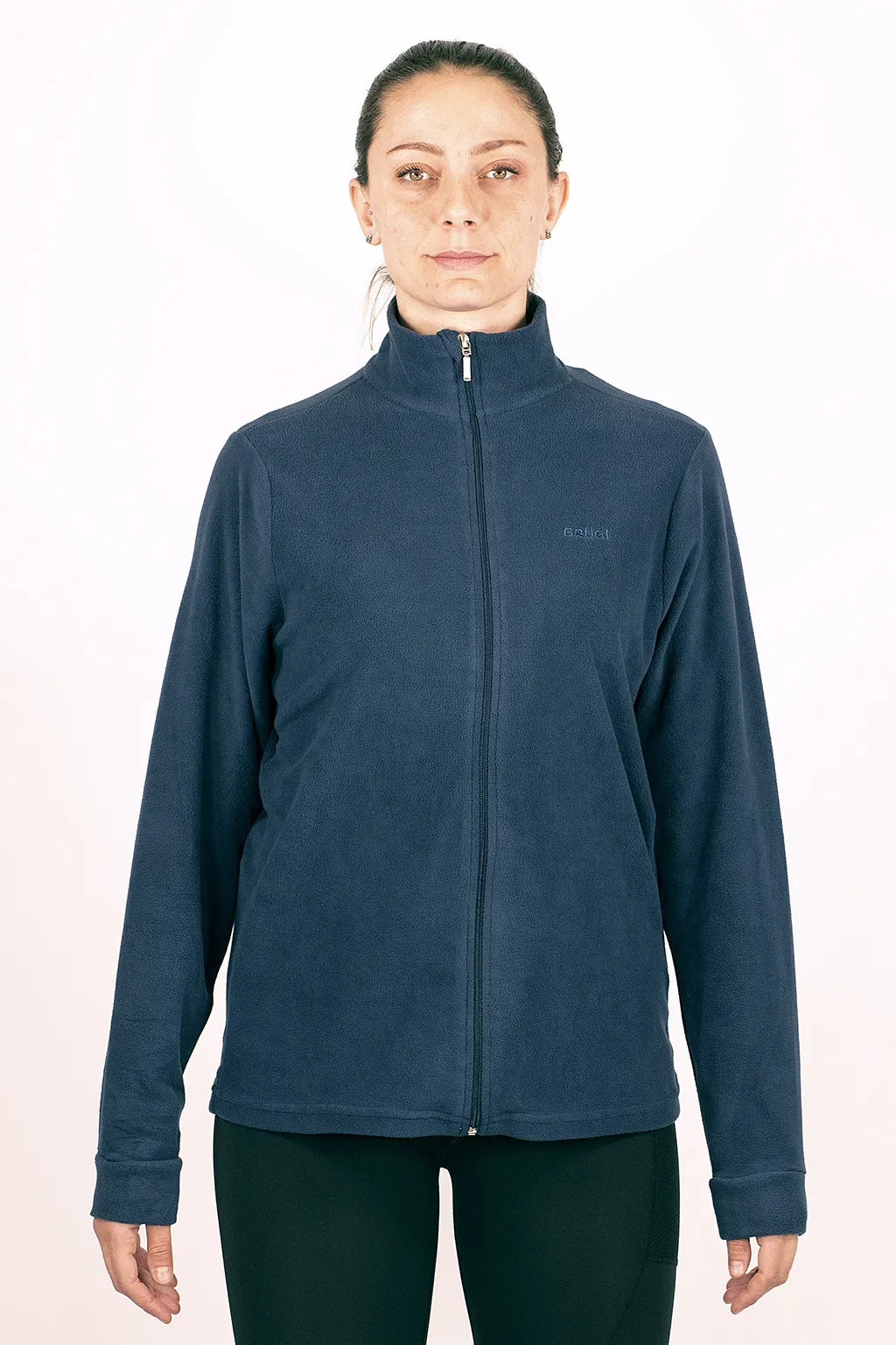 Micro Pile con Zip Intera Brugi AF2C