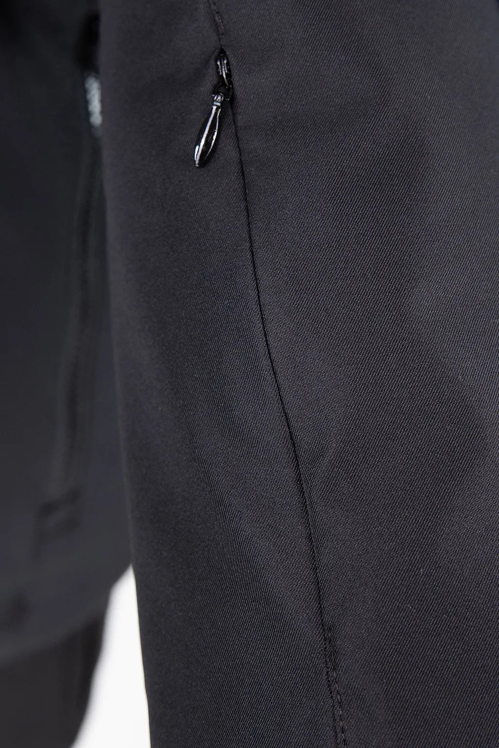 Giacca da Neve Impermeabile Brugi AG2N Nero