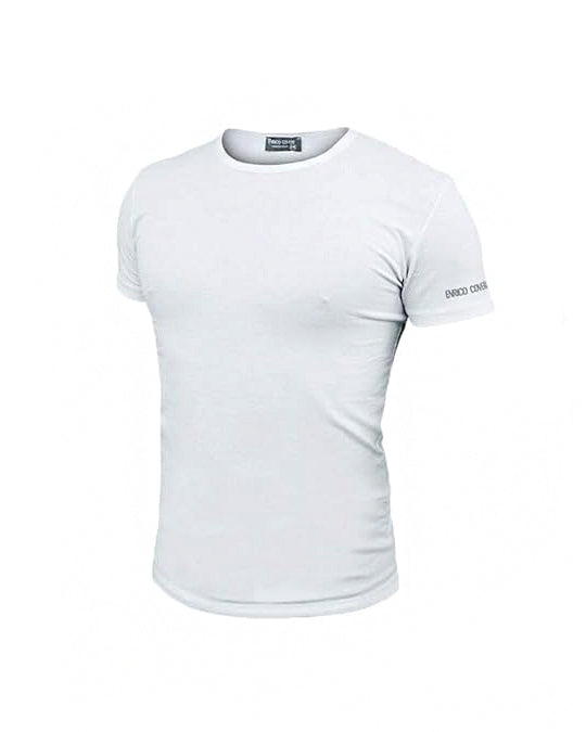 Maglia Intima Mezza Manica Enrico Coveri ET1000