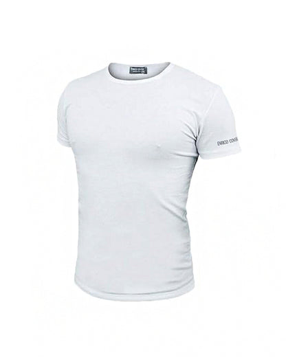 Maglia Intima Mezza Manica Enrico Coveri ET1000