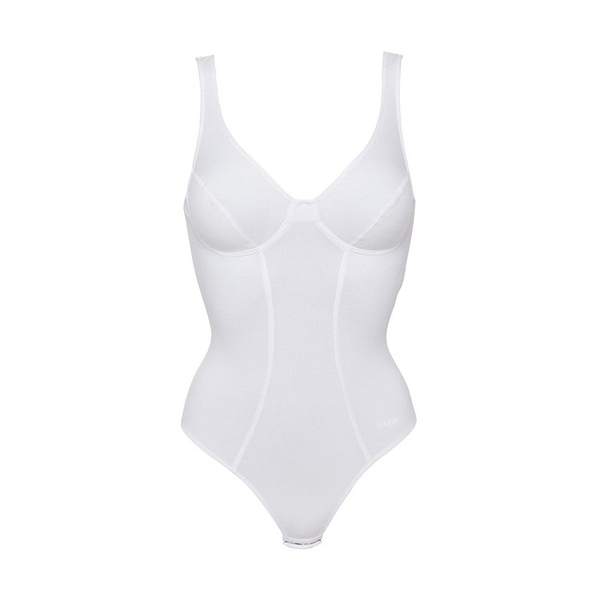 Body Aderente Lormar New Fitness Body