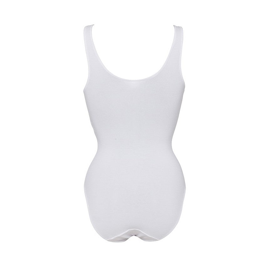 Body Aderente Lormar New Fitness Body