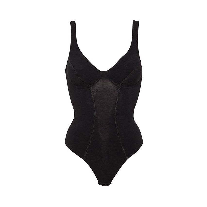 Body Aderente Lormar New Fitness Body