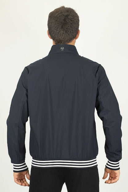 Giacca in tessuto Leggero Brugi C813