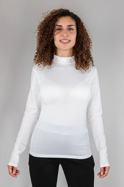 Lupetto Maniche Lunghe Brugi CC5B