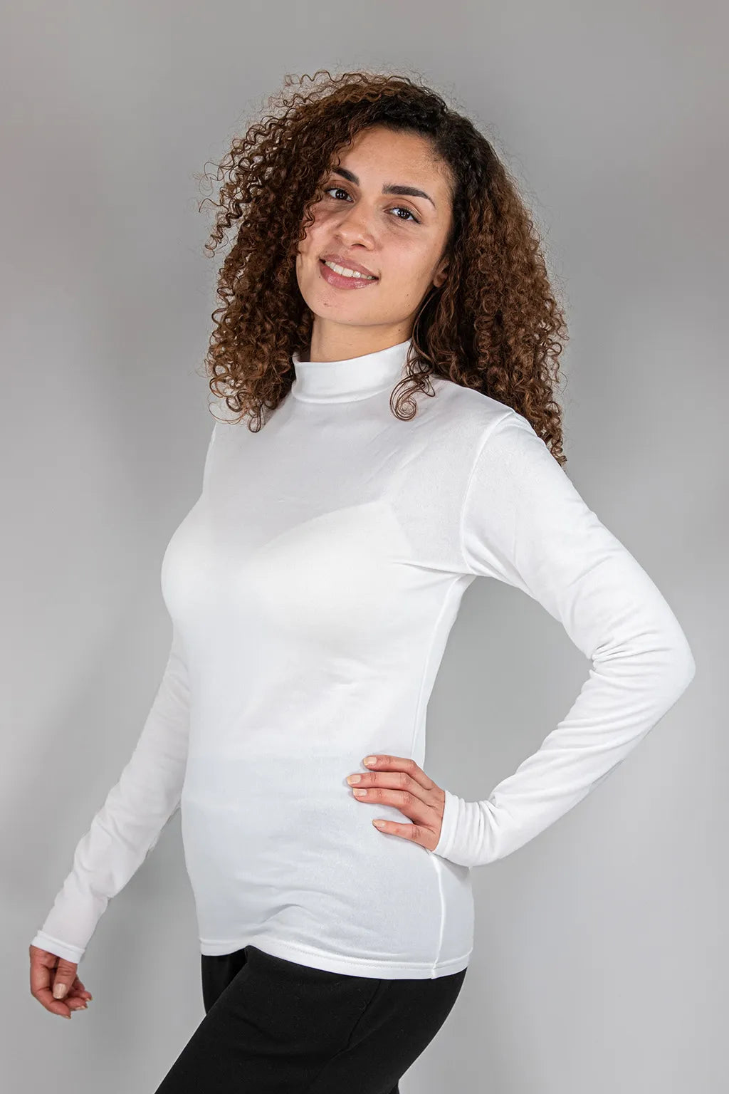 Lupetto Maniche Lunghe Brugi CC5B