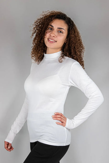 Lupetto Maniche Lunghe Brugi CC5B