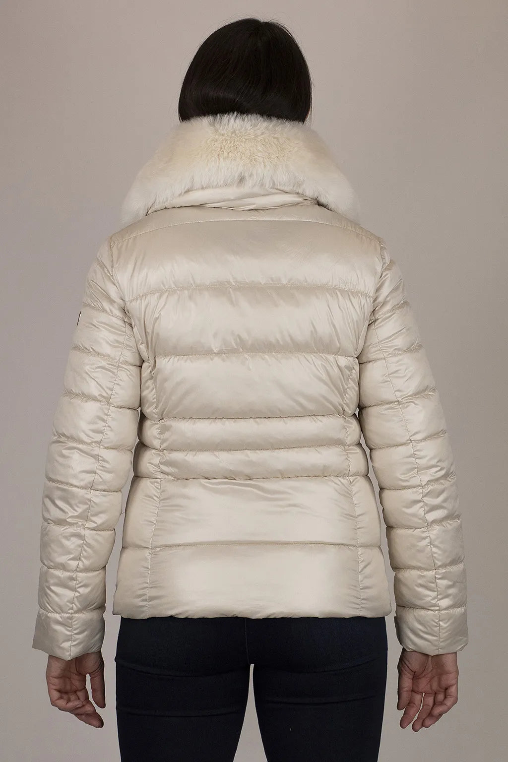 Giacca Panna Brugi CG5B