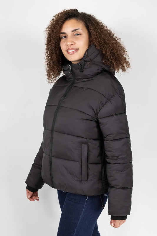 Bomber Imbottito da Donna Brugi CJ5G