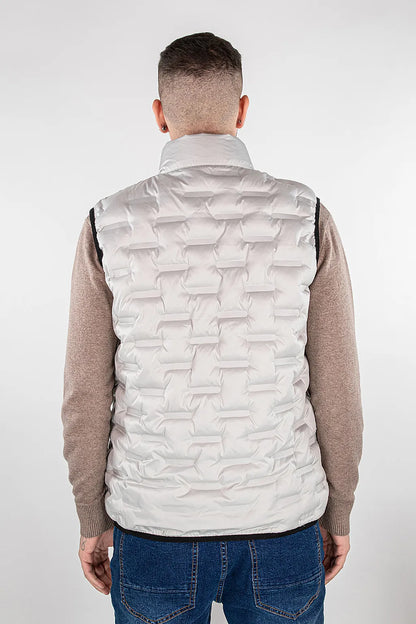 Gilet Smanicato Brugi CQ43