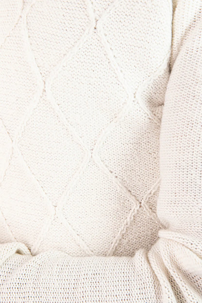 Pullover Girocollo da Uomo Brugi CS1O