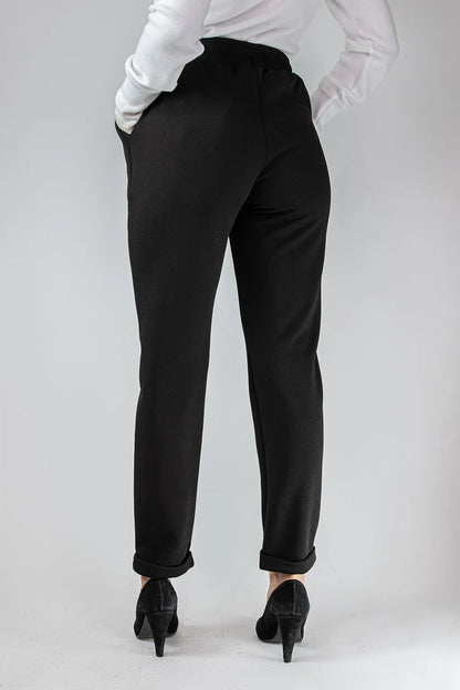 Pantaloni Elegante da Donna Brugi CU5P