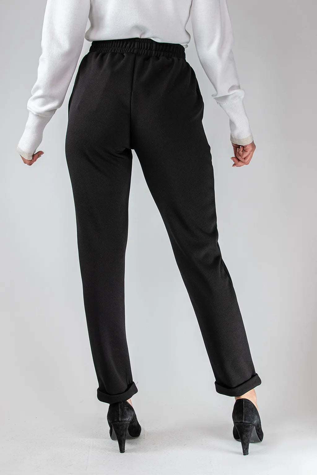 Pantaloni Elegante da Donna Brugi CU5P