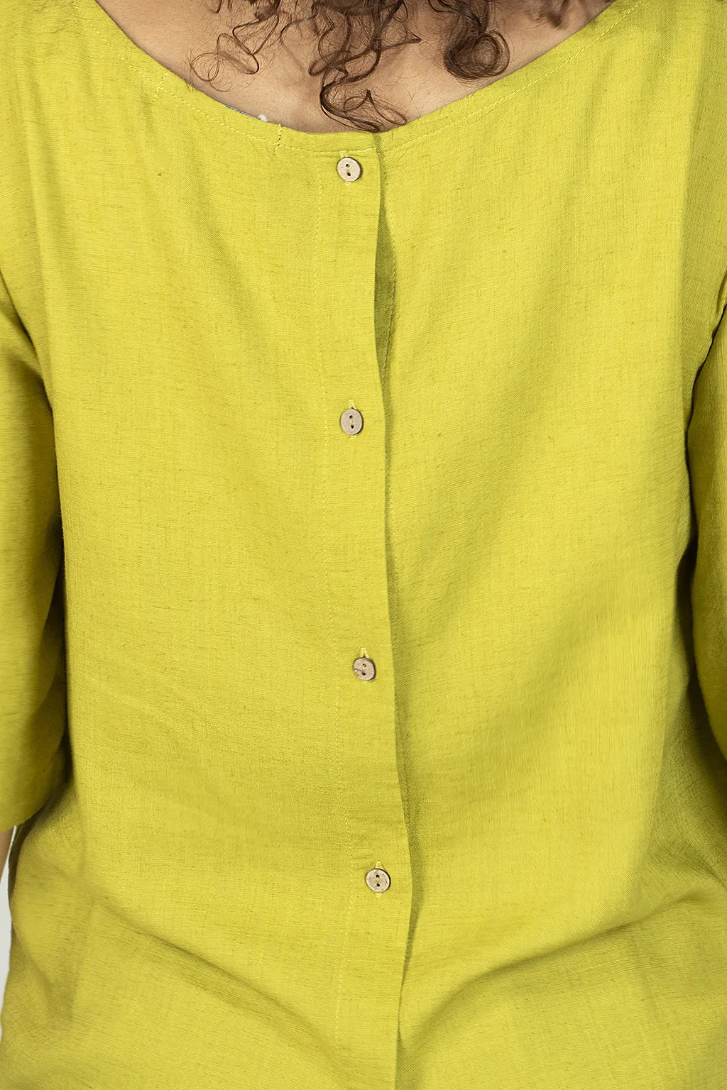 Blusa da Donna in Viscosa Brugi CX56