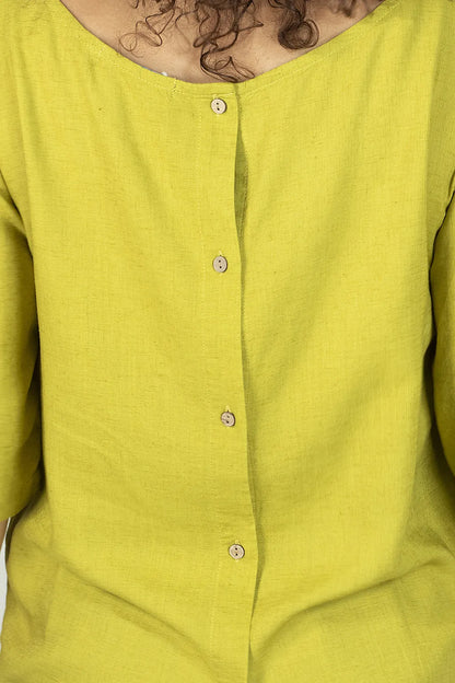 Blusa da Donna in Viscosa Brugi CX56