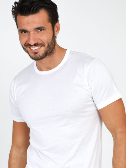 Maglietta Intima Filo di Scozia EGI 5321