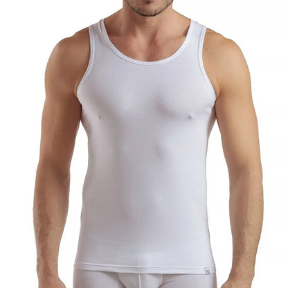 Canotta Uomo Spalla Larga Enrico Coveri art. ET1002