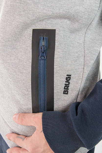 Tuta Completa da Uomo Brugi F94N
