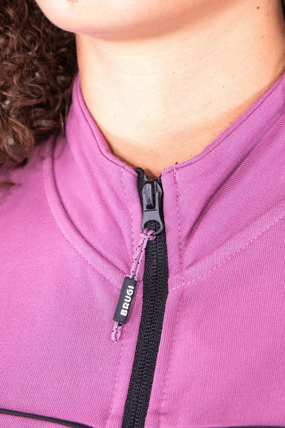 Tuta Sportiva da Donna Brugi FE1Z