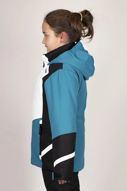 Giacca da Neve Impermeabile Brugi JR43