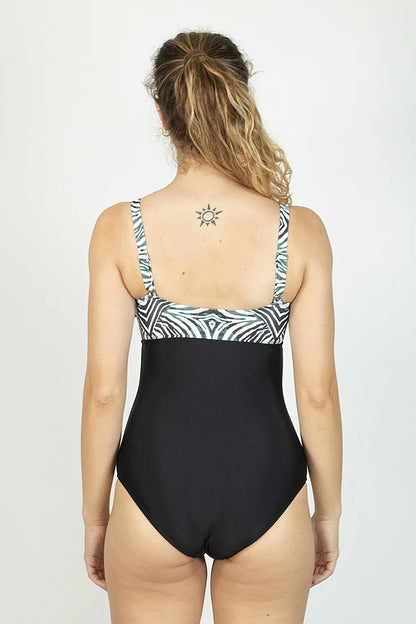 Costume Intero da Bagno Donna Brugi MA2X