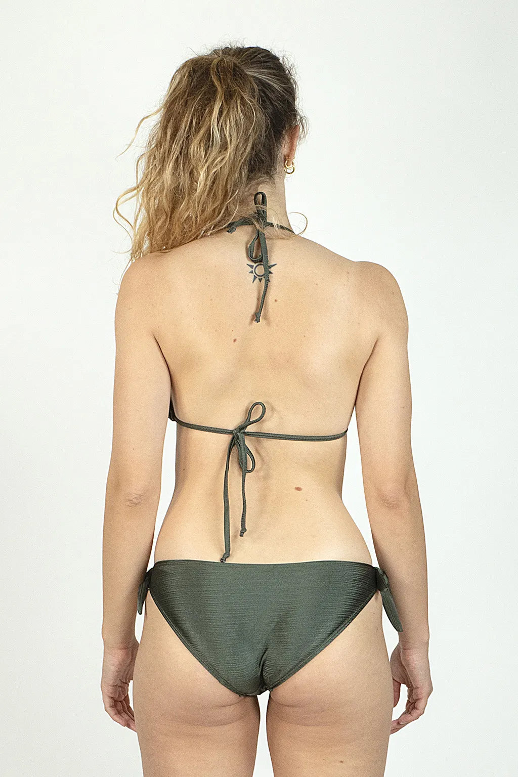 Bikini Due Pezzi da Donna Brugi MB2G