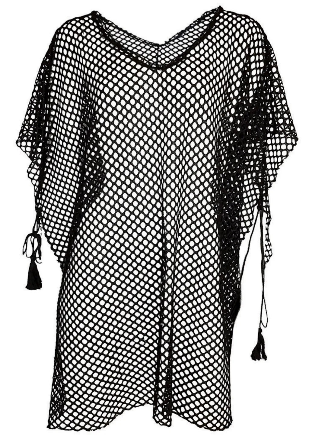 Copri Costume in Rete Brugi MB2T