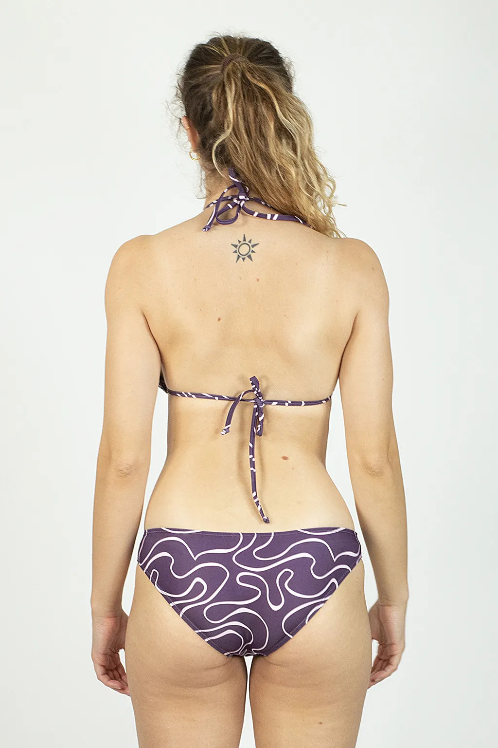 Costume da Bagno Due Pezzi da Donna Brugi MC21