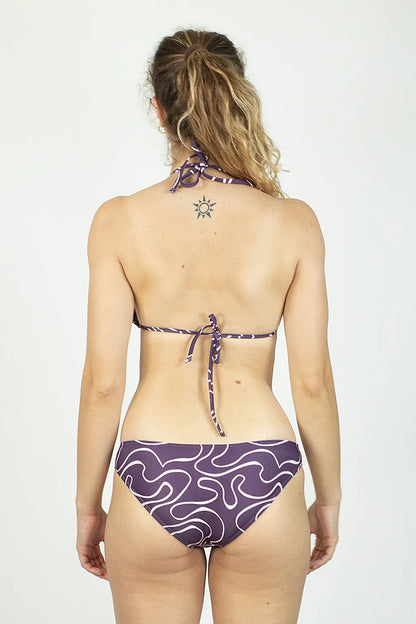 Costume da Bagno Due Pezzi da Donna Brugi MC21