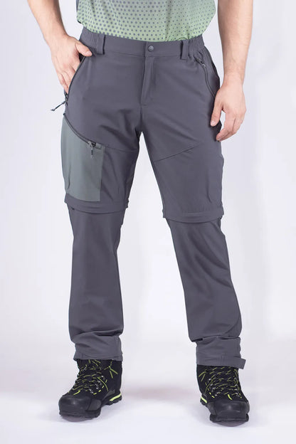 Pantaloni da Trekking Uomo Brugi NA4P