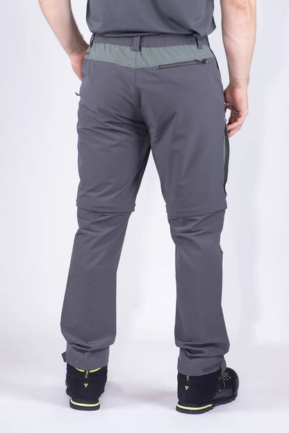 Pantaloni da Trekking Uomo Brugi NA4P