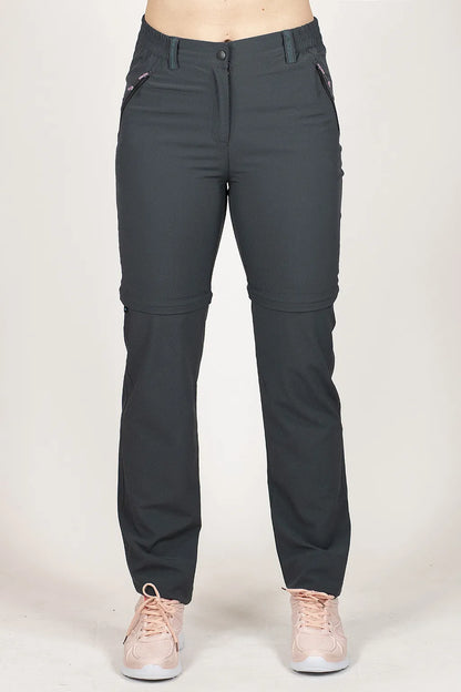 Pantaloni da Trekking Donna Brugi ND2I