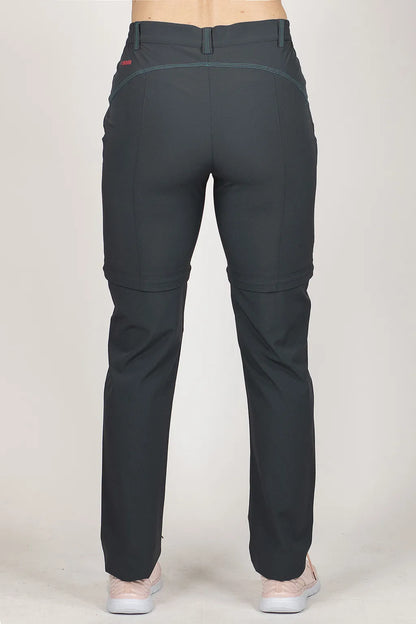 Pantaloni da Trekking Donna Brugi ND2I