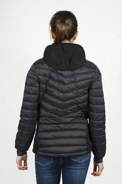 Giacca Impermeabile 80 Grammi Brugi NF2N