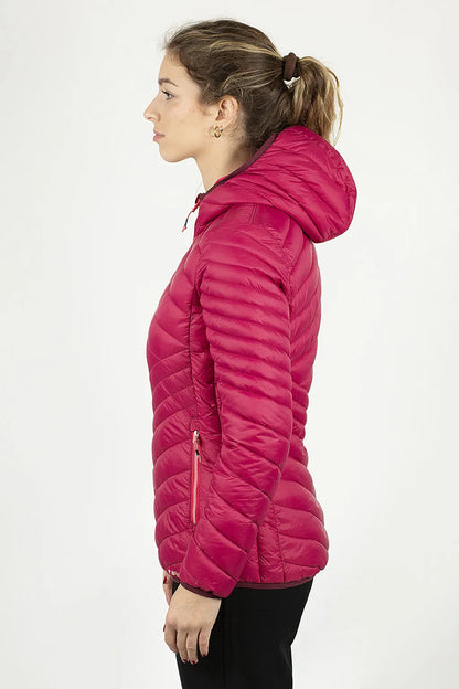 Giacca Leggera da Donna Brugi NG2L