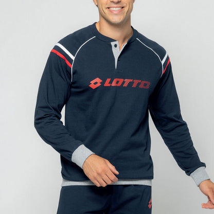 Pigiama Leggero da Uomo Lotto  LP1177