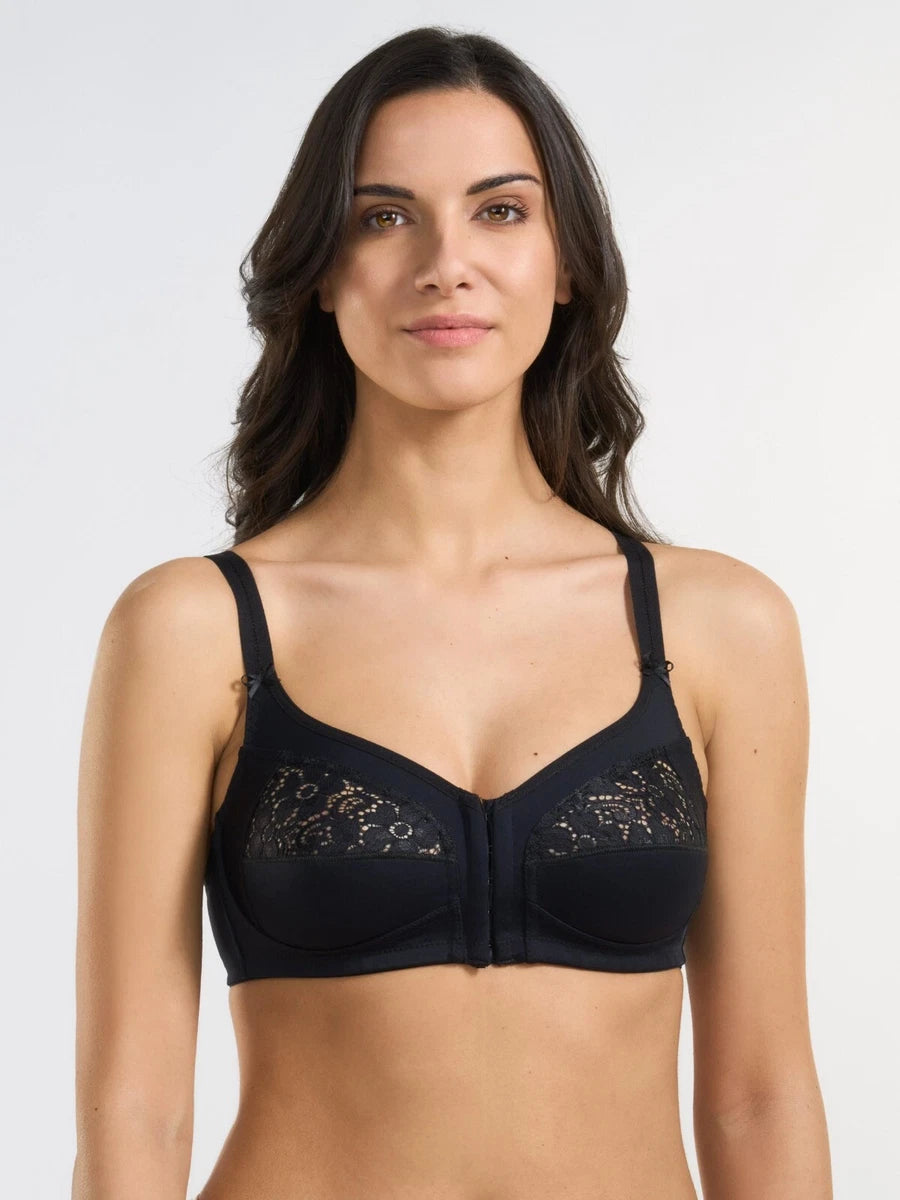 Reggiseno con apertura davanti mod.2301